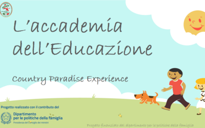 Accademia dell’Educazione