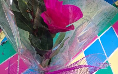 Dillo con un Fiore